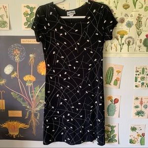 Espréssa Vintage Dress